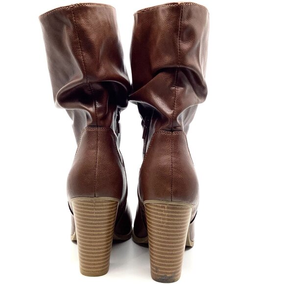 Style & Co Boots - Picture 4 of 6